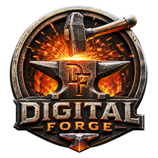 Digital Forge