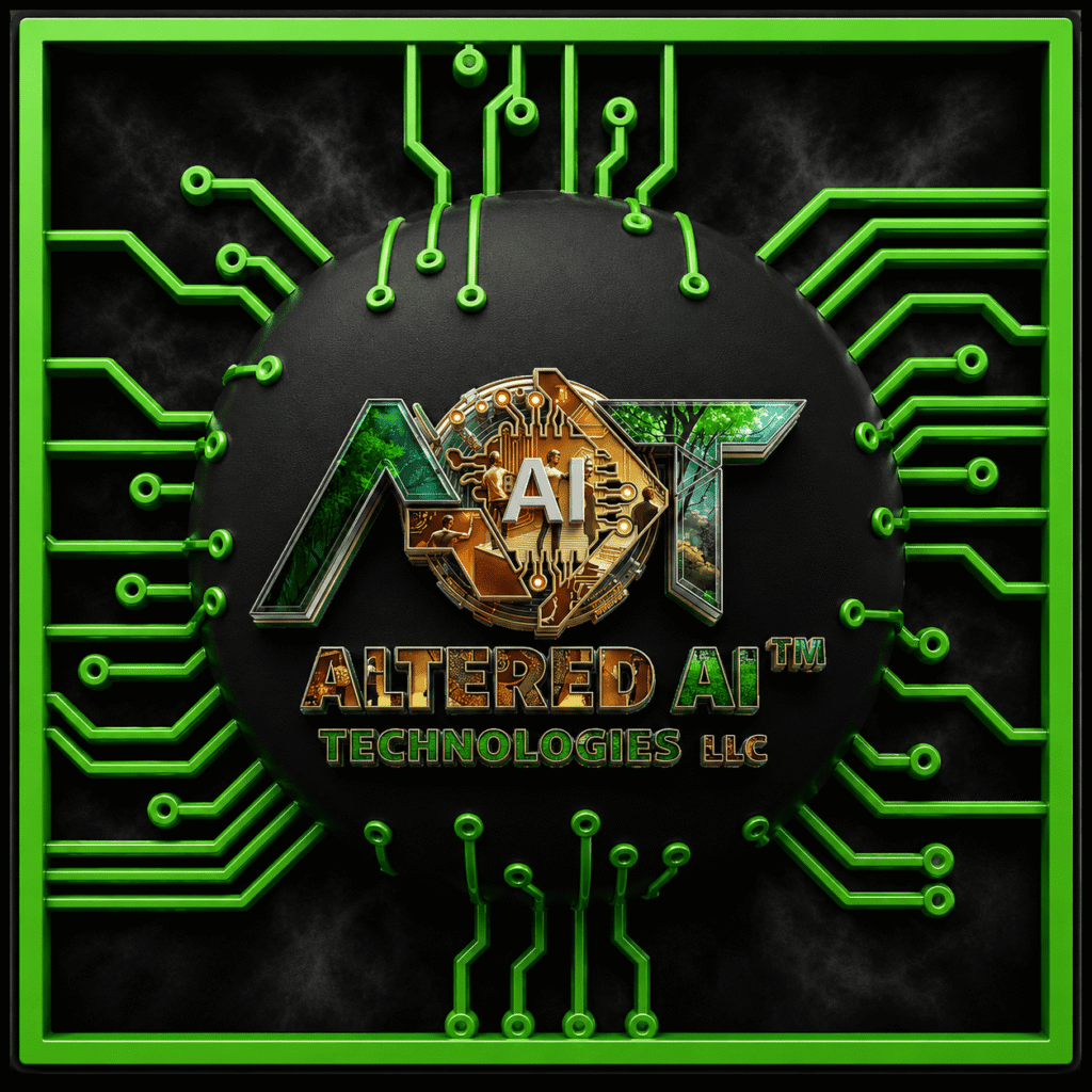 A diffterent AAIT Logo