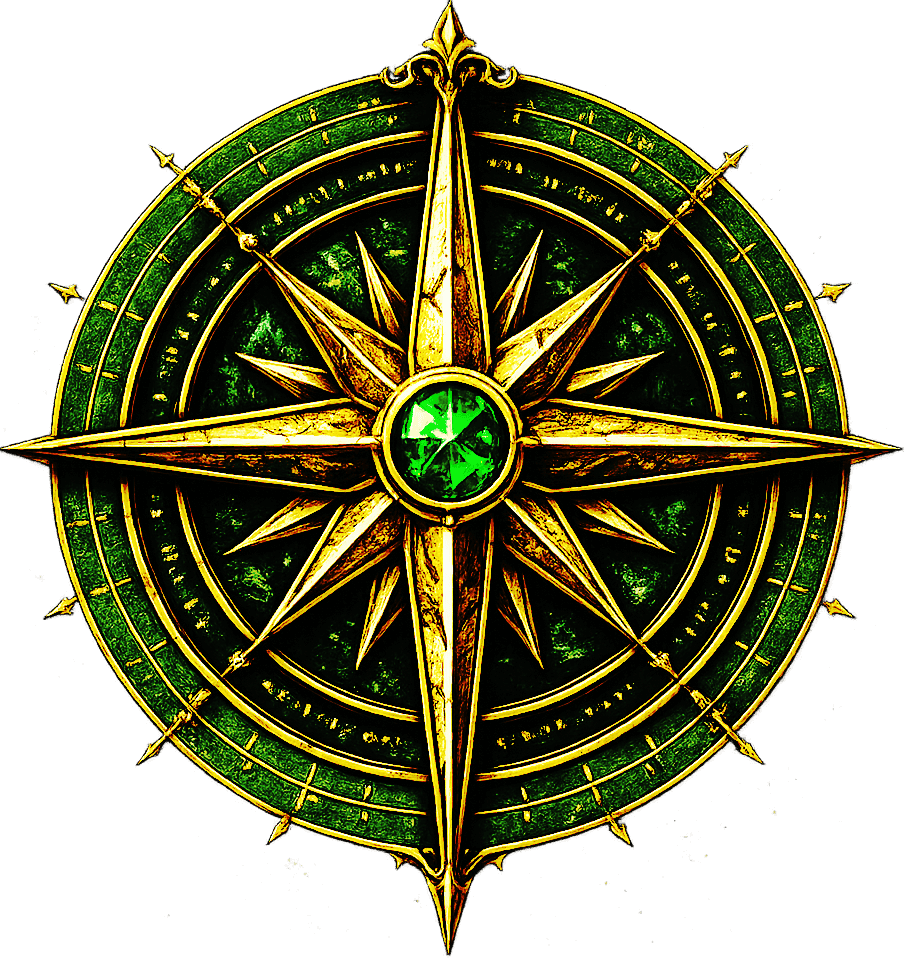 About us compass