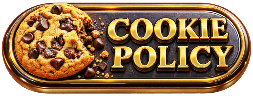 cookie policy