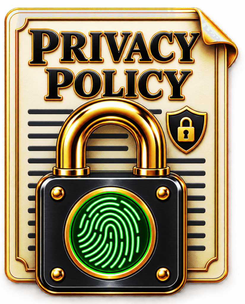 Privacy Policy