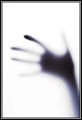 Suspense / Mystery Book Promo