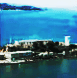 Alcatraz Island,