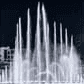 The Dubai Fountain
