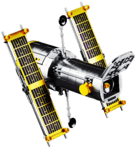 Hubble Telescope