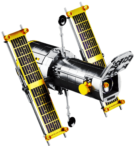 Hubble Telescope
