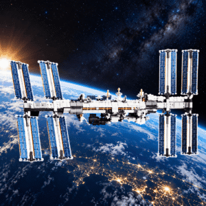International Space Station