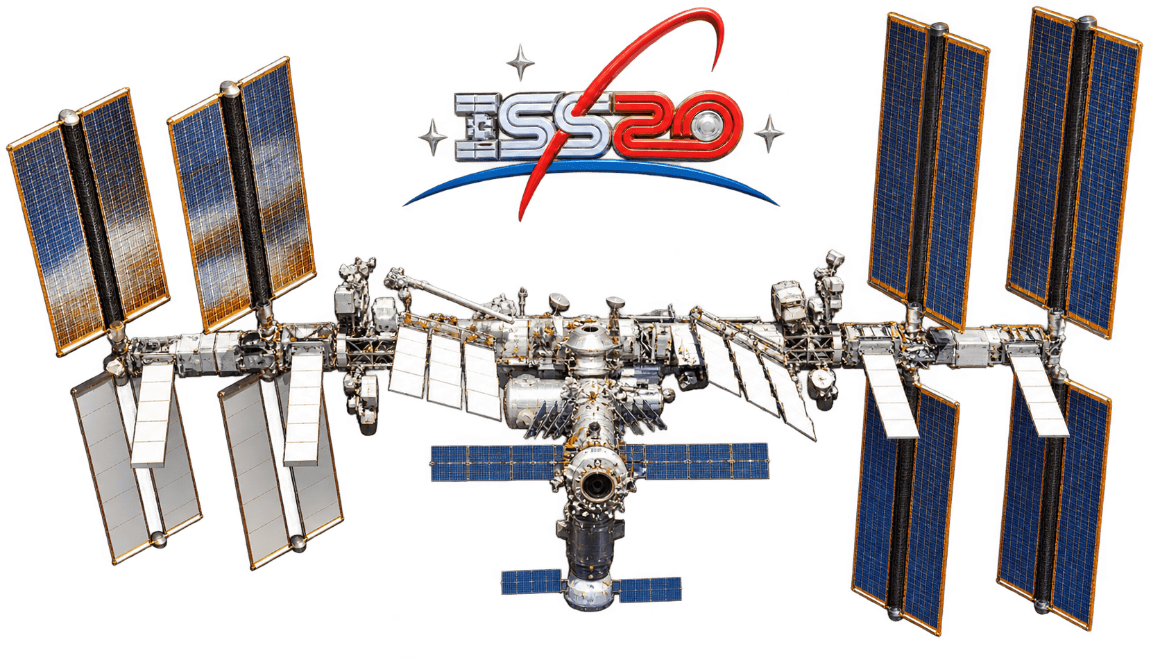 Pioneering ISS International Space Station LEGO Set 21321 A Captivating Build - Image 8