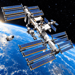 ISS