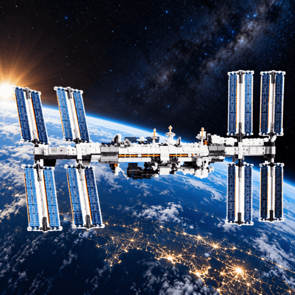 International Space Station