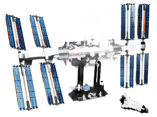 International Space Station