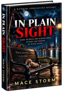Hardcover In Plain Sight