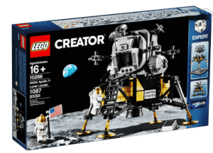 LEGO Set Box