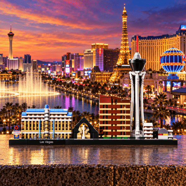Las Vegas
