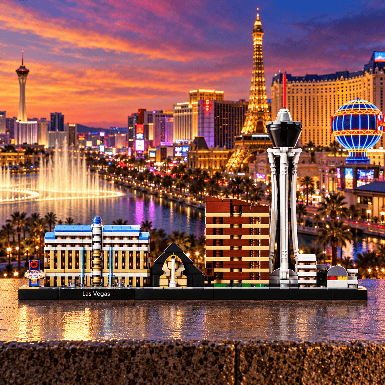 Las Vegas