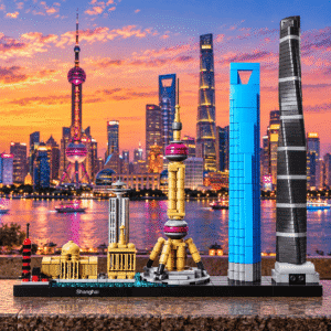 Shanghai