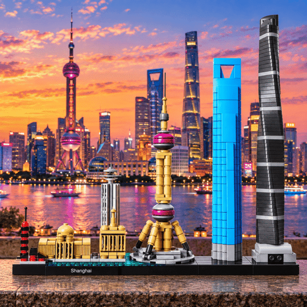 Shanghai
