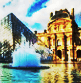 The Louvre