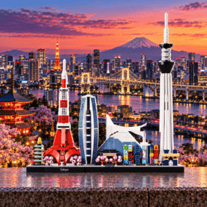 Tokyo
