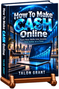 How to make CASH Online
