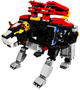 Black Lion