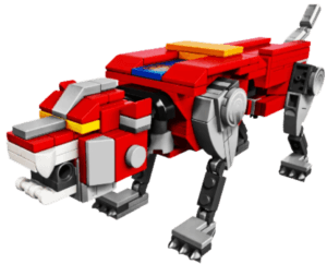 Red Lion